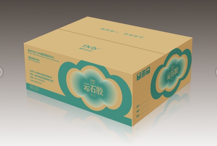 美團外賣新logo設計更可愛，更友好。